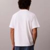 Logo-Grafik Relaxed T-Shirt
