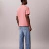 Logo-Grafik Relaxed T-Shirt