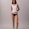 Lounge-Tanktop aus Cotton Stretch-Baumwolle Lounge-Tanktop aus Cotton Stretch-Baumwolle