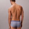 Low Rise Trunk aus Mikrofaser-Spitze Low Rise Trunk aus Mikrofaser-Spitze