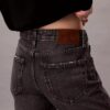 Lässige Bootcut-Jeans Lässige Bootcut-Jeans