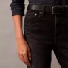 Lässige Jeans aus Baumwolle und Kaschmir Lässige Jeans aus Baumwolle und Kaschmir