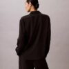 Lässiges Utility Shirt mit Knopfleiste