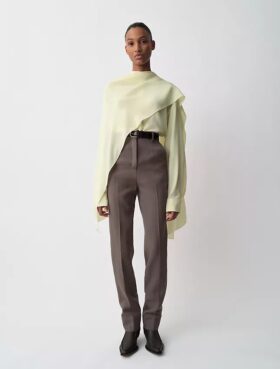 Lucia Slim Hose
