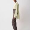 Lucia Slim Hose