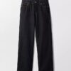 Lunar New Year 90s Straight Jeans Lunar New Year 90s Straight Jeans