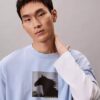 Lunar New Year Graphic Relaxed T-Shirt