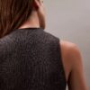 Lurex-Midi-Kleid Lurex-Midi-Kleid