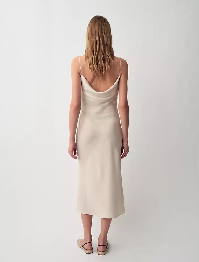 Lynn Slip-Kleid Lynn Slip-Kleid