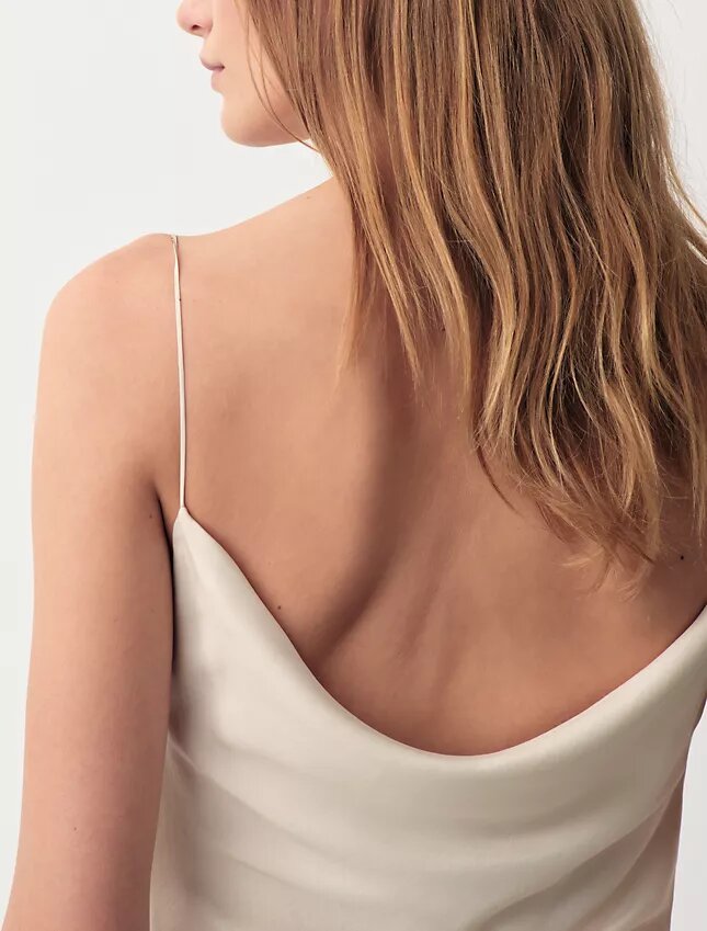 Lynn Slip-Kleid Lynn Slip-Kleid