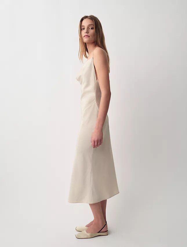 Lynn Slip-Kleid Lynn Slip-Kleid