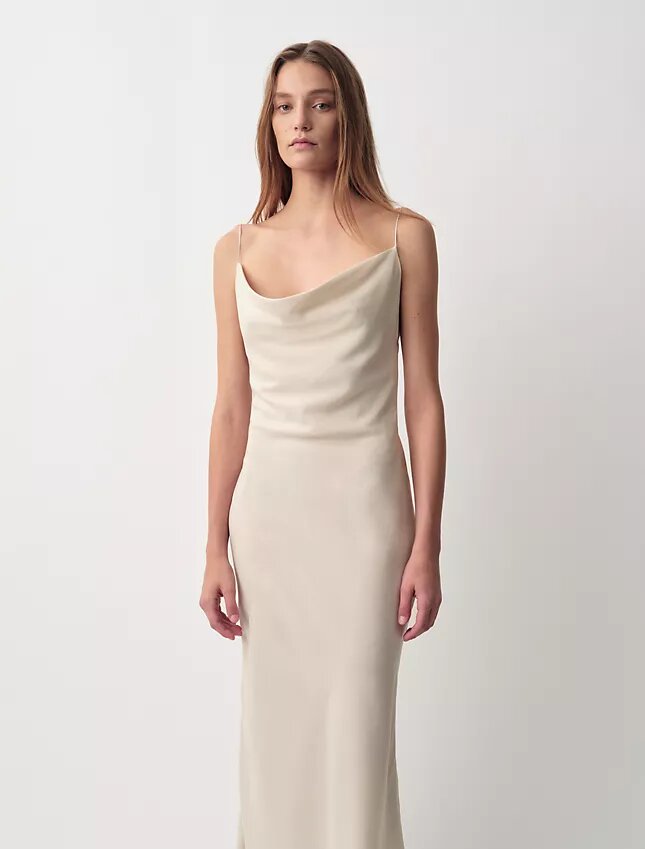 Lynn Slip-Kleid Lynn Slip-Kleid