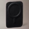 Magnetisches Kartenetui mit Folienlogo Magnetisches Kartenetui mit Folienlogo