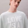Marc Hundley Pride Love is a Dance Floor Relaxed T-Shirt