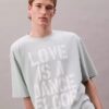 Marc Hundley Pride Love is a Dance Floor Relaxed T-Shirt