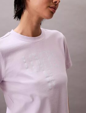 Marc Hundley Pride Lovers auf Baby-T-Shirt