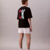 Marc Hundley Pride Viva Love Relaxed T-Shirt