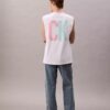 Marc Hundley Pride Viva Love Tanktop mit lockerer Passform