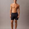 Maßgeschneiderte 5″-Volley-Badeshorts