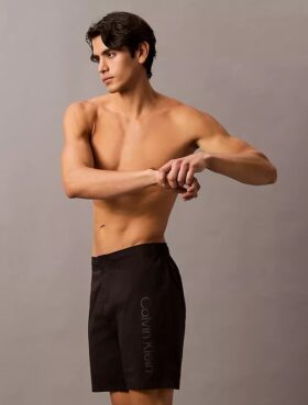 Maßgeschneiderte 5″-Volley-Badeshorts