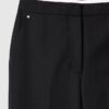 Maßgeschneiderte Hose aus Wollmischung Maßgeschneiderte Hose aus Wollmischung