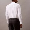 Maßgeschneiderte Slim-Fit-Hose aus Wollmischung