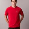 Matchbox Logo Grafik T-Shirt in lockerer Passform