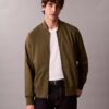 Matte Bomberjacke Matte Bomberjacke