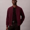 Matte Bomberjacke Matte Bomberjacke