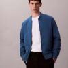 Matte Bomberjacke Matte Bomberjacke