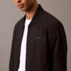 Matte Bomberjacke