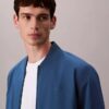 Matte Bomberjacke Matte Bomberjacke