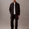 Matte Bomberjacke