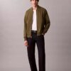 Matte Bomberjacke Matte Bomberjacke