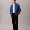 Matte Bomberjacke Matte Bomberjacke