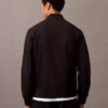 Matte Bomberjacke