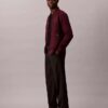 Matte Bomberjacke Matte Bomberjacke