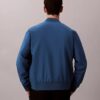Matte Bomberjacke Matte Bomberjacke