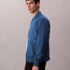 Matte Bomberjacke Matte Bomberjacke