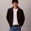 Matte Windjacke
