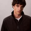 Matte Windjacke