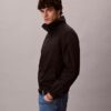 Matte Windjacke