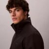 Matte Windjacke
