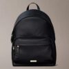 Matter Nylon-Rucksack