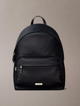 Matter Nylon-Rucksack