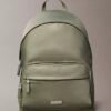 Matter Nylon-Rucksack