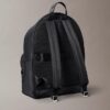 Matter Nylon-Rucksack