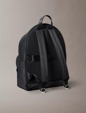 Matter Nylon-Rucksack