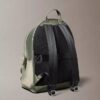 Matter Nylon-Rucksack