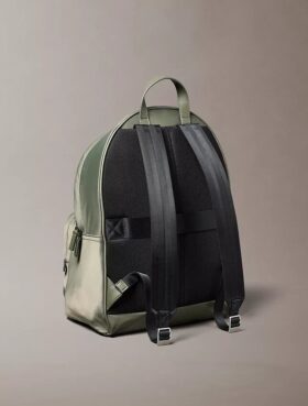 Matter Nylon-Rucksack